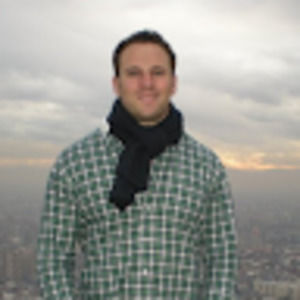 Meet your Posher, Robert